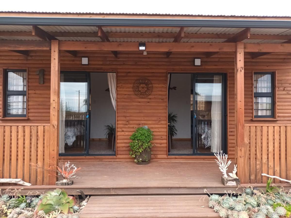Chameleon Lodge Colchester Exterior foto